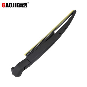 Lame d'essuie-glace arrière Gaojie 280 mm pour Opel Astra G Box F70 98-04 Essuie-glaces de pare-brise de voiture - Product Image 2