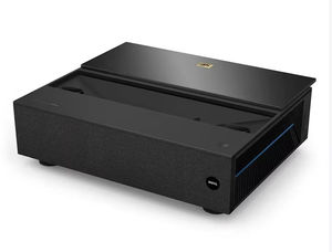 Projecteur <span class=keywords><strong>BenQ</strong></span> I967L UST 3000 lumens ANSI 3840x2160 Lampe DLP Vidéo <span class=keywords><strong>4k</strong></span> UHD DLP Projecteur à ultra courte focale pour cinéma maison - Product Image 3