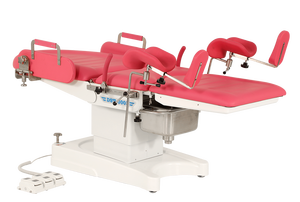 Медицинское больничное оборудование, стол для гинекологического обследования, стол для хирургической гинекологии, электрическая Акушерская кровать для доставки - Product Image 4