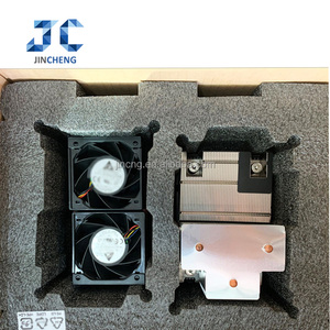 Giá thấp 766383-b21 <span class=keywords><strong>Intel</strong></span> <span class=keywords><strong>Xeon</strong></span> DL380 G9 Bộ vi xử lý <span class=keywords><strong>E5</strong></span>-<span class=keywords><strong>2609</strong></span> V3 15m Bộ nhớ cache 1.90 GHz CPU Kit cho máy chủ - Product Image 4