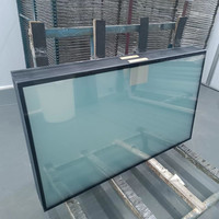 Verre trempé personnalisé de 4 mm, verre à impression variée, verre à impression sérigraphique