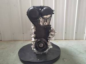 ชุดประกอบเครื่องยนต์ Zetec-S 1.6 PF MPI คุณภาพสูง สำหรับรถยนต์ฟอร์ด เฟียสต้า Mk5 Mk6 ฟิวชั่น โฟกัส Mk1 Mk2 เฟียสต้า ไอคอน มาสด้า 2 อีโคสปอร์ต - Product Image 3