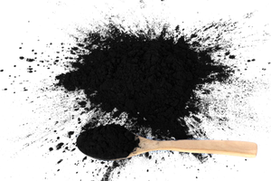 Großhandel Bulk Food <span class=keywords><strong>Pigment</strong></span> E153 Gemüse Ruß pulver - Product Image 2