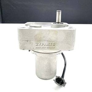 محرك متدرج - Product Image 4