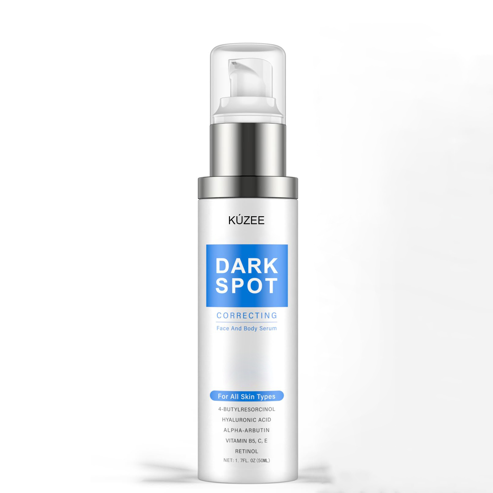 Dark Spot Corrector Cream