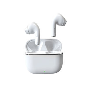 Auriculares inalámbricos manos libres con pantalla LED <span class=keywords><strong>H1</strong></span>, auriculares inalámbricos con cancelación de ruido TWS más pequeños, auriculares tipo C, envío gratuito - Product Image 3