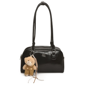 Sac à <span class=keywords><strong>bandoulière</strong></span> élégant pour <span class=keywords><strong>femme</strong></span> en similicuir souple à motif pierre, avec fermeture éclair et <span class=keywords><strong>bandoulière</strong></span> portable, sac à main tendance - Product Image 5