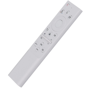 BN59-01391A Voice <b>Remote</b> <b>Control</b> for Samsung <b>TV</b> QN55LS03BAFXZA QN50LS03BAFXZA QN85LS03BA QN50LS03BA QN55LS03BA QN65LS03BA - Product Image 4