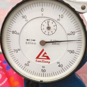 420D 100% tela <span class=keywords><strong>de</strong></span> poliéster Checker impreso PVC recubierto mochila Material al aire libre Picnic esteras ropa equipaje liso - Product Image 2