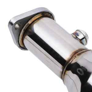 Collecteur d'échappement Yifeng Factory Equallength pour BMW Mini Cooper 1.6 01-06 modèles système d'échappement de voiture d'échappement pour la série 1 - Product Image 3