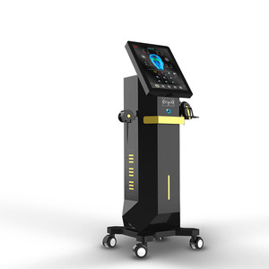 Newest Update Magnetic Slimming <b>Machine</b> Muscle Tone Boost Lift Effect Beauty <b>Machine</b> For Beauty Salon - Product Image 5