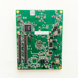 DFI DV970 DV970-BS-C3958 P/N.774-DV9701-201G REV.A COM Express Basic Type 7 คอมพิวเตอร์ฝังตัว โปรเซสเซอร์ Intel Atom C3000 มีสินค้าในสต็อก - Product Image 3
