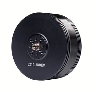Motor para Dron FPV RC 6210 de Larga Duración, Sin Escobillas, 180KV, Diseño de Bajas RPM para Drones de Mapeo, 8 Horas de Tiempo de Vuelo - Product Image 2
