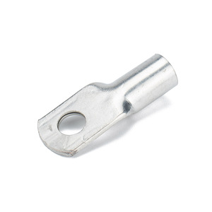 Sc Copper Lug <b>Terminal</b> 6mm Diameter With Hole For Electrical Wiring Connection - Product Image 3
