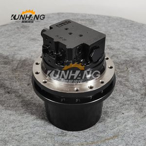 มอเตอร์เดินทาง OEM ใหม่ 301.8 301.6 301.5 ชุดเฟนด์ไดรฟ์ 372-5993 144-5196 144-5198 209-6663 212-1595 242-1153 - Product Image 5
