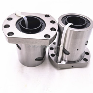 Rodamiento 4010R de Fábrica China, Rodamiento SFNUR4010-T4-D-T-PA, Rodamiento de Soporte para Husillo de Bolas 4010R SFNUR4010-T4-D-T-PA - Product Image 2