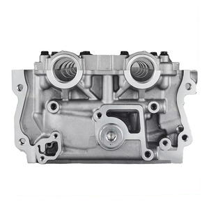 Nueva culata de aluminio 2TR-FE 2TR-<span class=keywords><strong>EGR</strong></span> Motor P/N 11101-0C030 11101-0C040 - Product Image 1