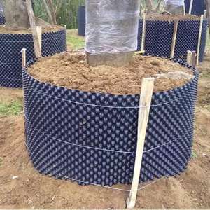 Macetas para Plantas de Raíz Profunda, <span class=keywords><strong>Precio</strong></span> de Fábrica JQ, Macetas de Vivero, Contenedores para Control de Raíces y Entrenamiento de Raíces - Product Image 1