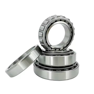 Roulements à rouleaux coniques à double rangée 352944 352948 352952 352956 fournis par l'usine, avec une capacité de charge élevée et une rigidité élevée - Product Image 2