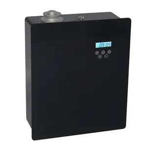 CNUS S1500 Wifi contrôle parfum de maison 500ml sans eau huile essentielle désodorisant Nano brouillard vaporisateur arôme Machine