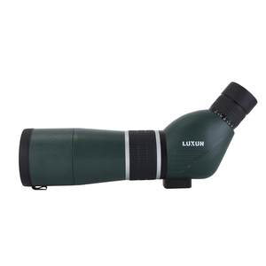 Jumelles monoculaires 15-45x60, vision nocturne, étanches, zoom HD, télescope de repérage + trépied et clip pour iPhone XS pour Android - Product Image 3