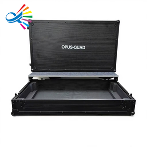 Goodcase - Étui de transport personnalisé et durable pour contrôleur DJ <span class=keywords><strong>Pioneer</strong></span> DDJ-REV5/OPUS-QUAD/DDJ3000 et <span class=keywords><strong>V10</strong></span>/A9 - Product Image 2