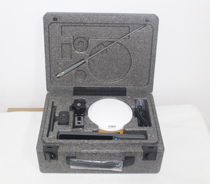 Màn hình web thông minh Hi-target V300 Rtk Board <span class=keywords><strong>Gps</strong></span> Gnss Rover Radio ngoài IP67 Máy thu tín hiệu GNSS khảo sát đất đai - Product Image 2