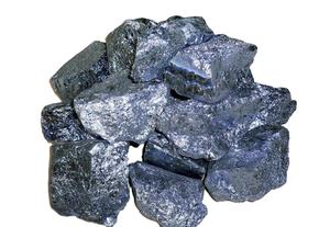 سبائك معدنية إنديوم عالية النقاء <span class=keywords><strong>99.995%</strong></span>, سبائك مصنوعة من الحديد النقي ، سبائك السيلكون - Product Image 6