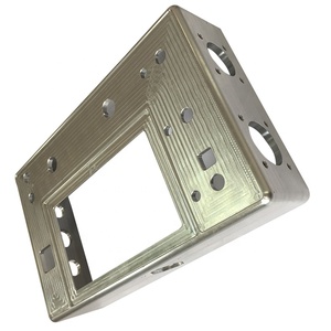 Satellite Navd Positioning Control <strong>box</strong> Production And Processing Electronic Shell Processing - Product Image 5