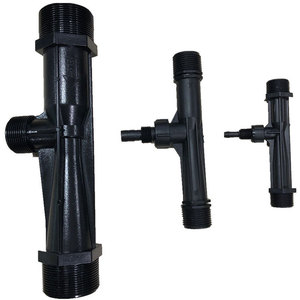 Aplicador de Fertilizante <span class=keywords><strong>Venturi</strong></span> para <span class=keywords><strong>Riego</strong></span> Agrícola, Boquilla de Succión de Fertilizante, <span class=keywords><strong>Riego</strong></span> por Goteo, <span class=keywords><strong>Riego</strong></span> por Aspersión - Product Image 2