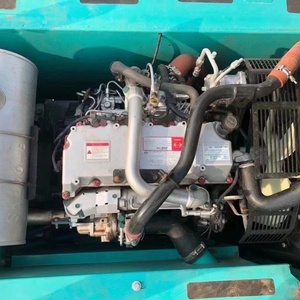 รถขุดตีนตะขาบ Kobelco200 มือสองราคาถูก Kobelco 200-8 รถขุด Kobelco มือสองขนาด 20 ตัน - Product Image 4