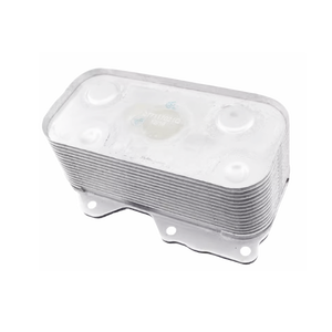 Radiador de Alumínio Novo de Alta Qualidade para Resfriamento de Óleo do Motor 077117021M Alumínio Soldado para Audi/VW com Garantia de 12 Meses - Product Image 5