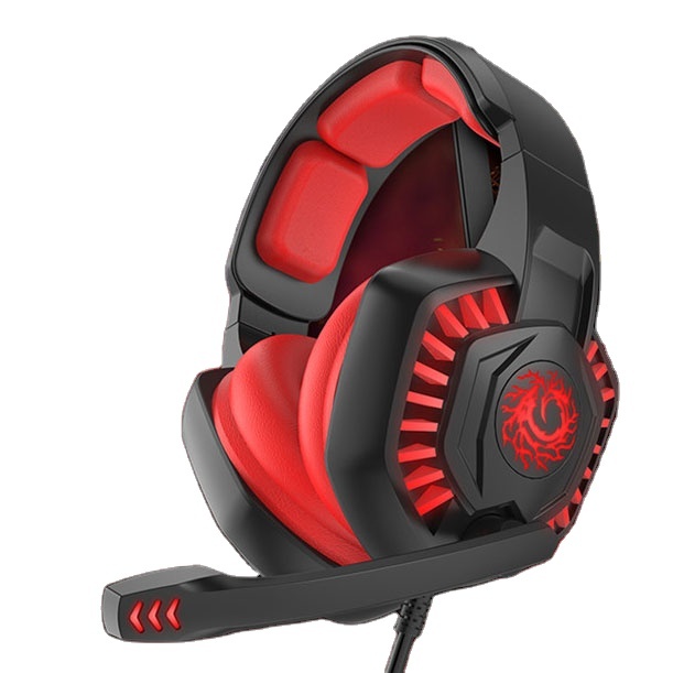 G2000 New Arrival Wired Over-Ear Gaming Headphones 2026 for Boys