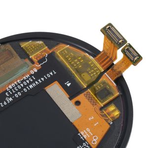 <span class=keywords><strong>Precio</strong></span> de fábrica Edición de cable dual Pantalla LCD original y ensamblaje completo del digitalizador para <span class=keywords><strong>Huawei</strong></span> <span class=keywords><strong>Watch</strong></span> <span class=keywords><strong>GT</strong></span> <span class=keywords><strong>3</strong></span> 46mm - Product Image 5
