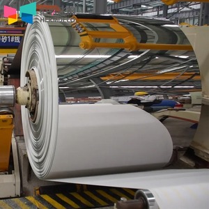 8K Gương đen titan thép không gỉ cuộn vàng titan chính xác Đánh Bóng Chống vân tay cho trang trí nhà cao cấp - Product Image 1