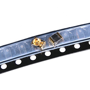 ตัวส่งอินฟราเรดกำลังสูง Jeking 950 นาโนเมตร 55 มิลลิวัตต์/วินาที 12 นาโนวินาที แบบมองด้านข้าง SFH4646 - Product Image 3