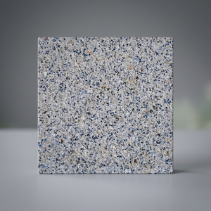 Carreaux de sol en céramique numérique mat classique 30x30cm, antidérapants, faciles à nettoyer, design décoratif - Product Image 4