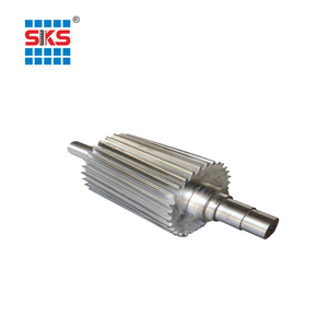 Nhựa pelletizer dao vonfram thép dát Carbide Độ chính xác cao xử lý phế liệu tạo hạt lưỡi pelletizing dao - Product Image 3