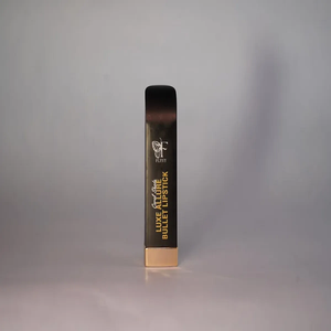 Lápiz Labial de Alta Pigmentación con Acabado Mate Suave, Resistente a la Transferencia y al Agua, Color de Labios para Mujeres, Maquillaje Profesional y Uso Diario - Product Image 1