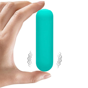 USB ricaricabile 10 vibrazione personale massaggiatore Mini vibratore corpo-sicuro in Silicone <span class=keywords><strong>clitoride</strong></span> Sex Toy proiettile vibratore <span class=keywords><strong>per</strong></span> le donne - Product Image 1