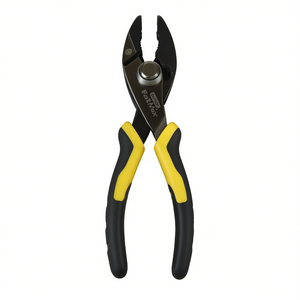Alicates Stanley FatMax de 8 Pulgadas con Punta Deslizante y Mango Ergonómico para Uso General - Product Image 2