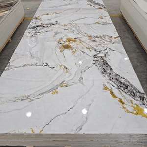 แผ่นผนังโฟมพีวีซีลายหินอ่อน Amer Uv ขนาด 4*8 แผ่นโฟมพีวีซีขยายตัว <span class=keywords><strong>Plastwood</strong></span> Forex แผ่นโฟมพีวีซี - Product Image 6