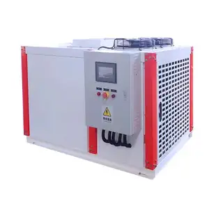 Commercial dehydrator, heat pump type fruit dryer, dryer