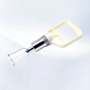24-teiliges Kunststoff-Schröpfset für die chinesische Akupunktur massage mit Saugerset zur Aspiration behandlung - Product Image 6