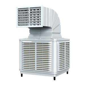 Refroidisseur d'<span class=keywords><strong>air</strong></span> évaporatif haute efficacité pour poulaillers et serres - Product Image 1
