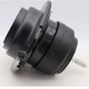 Soporte de Motor 68252518AA para Jeep Grand Cherokee Dodge Trailblazer, Pieza de Repuesto de Soporte de Goma - Product Image 4