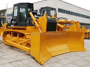 Hot Sale PS Crawler Bulldozer Bulldozer SD16 SD16T SD16F SD16L SD16C SD16TL SD16R zu verkaufen - Product Image 6