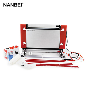 SDS trang Polyacrylamide gel điện để tách protein - Product Image 3