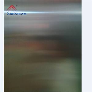 Panel Compuesto de Aluminio con Recubrimiento de Color Brillante de 0.21 mm, 1220x2440 mm, Lámina ACP/ACM, Alta Resistencia a la Corrosión, Color Personalizado para - Product Image 6