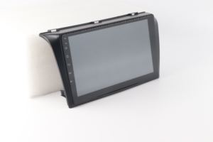 Pemutar DVD Mobil Navigasi GPS Baru Layar Sentuh Android Mobil Stereo Carplay Video Radio 360 Pemutar Kamera Mobil untuk Mazda <span class=keywords><strong>3</strong></span> - Product Image 3